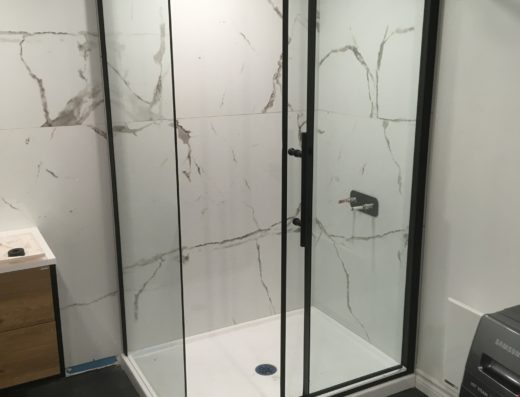 VITRERIE ALUMINIX INC