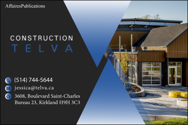 CONSTRUCTION TELVA INC