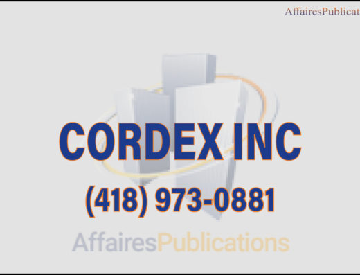 CORDEX INC