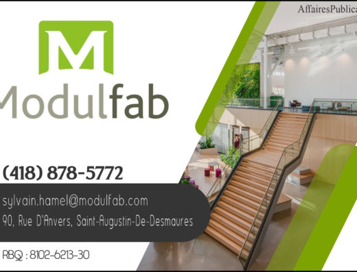 MODULFAB INC