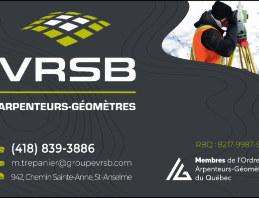 GROUPE VRSB