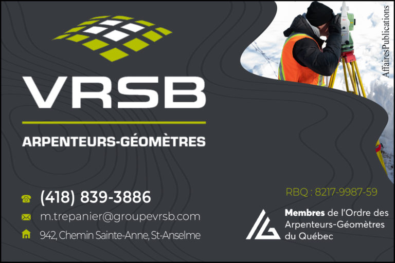 GROUPE VRSB