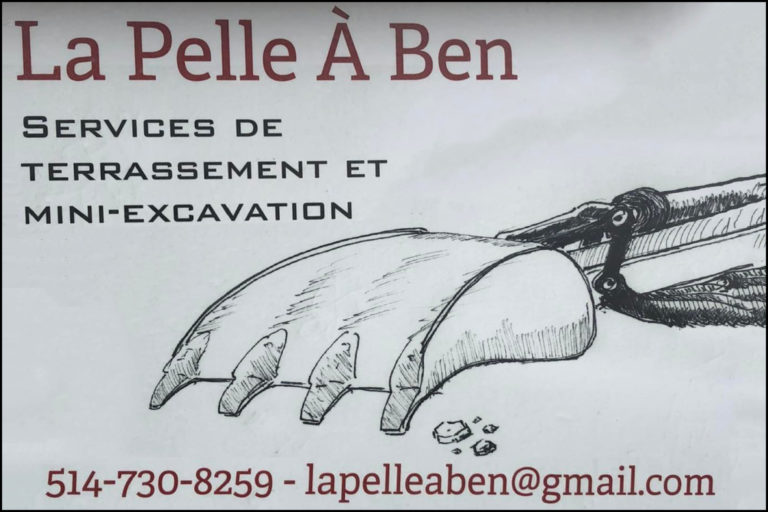 LA PELLE À BEN