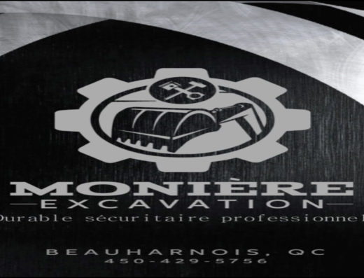 MONIÈRE EXCAVATION INC