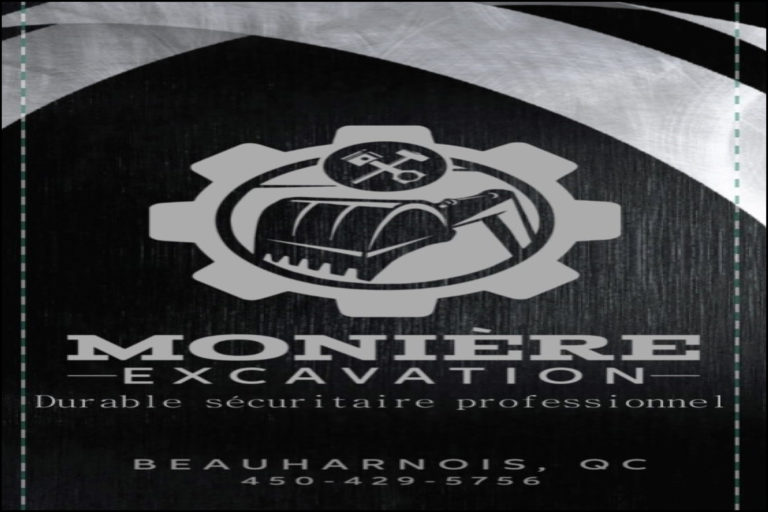 MONIÈRE EXCAVATION INC