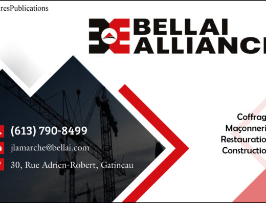 BELLAI ALLIANCE CIVIL INC