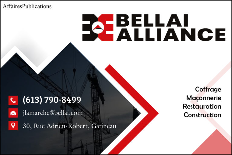 BELLAI ALLIANCE CIVIL INC