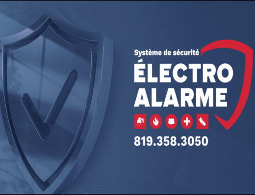 ÉLECTRO ALARME 2000 INC