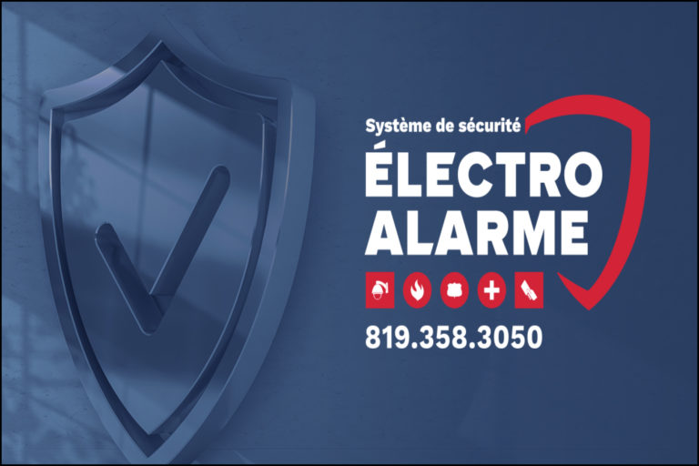 ÉLECTRO ALARME 2000 INC