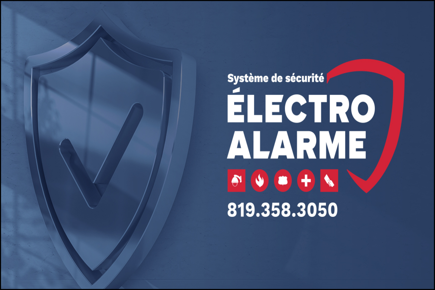 ÉLECTRO ALARME 2000 INC