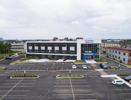 HUOTCO IMMOBILIER INC