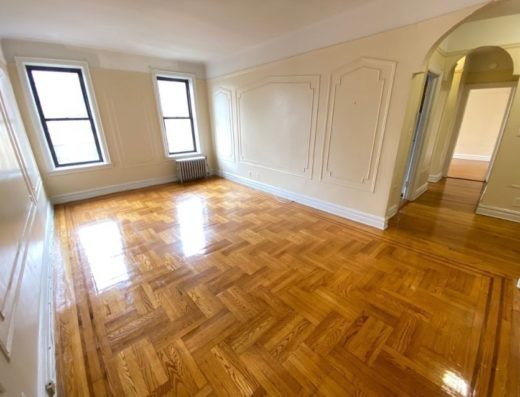 PLANCHER NEW LOOK </br> 9213-5656 QUÉBEC INC