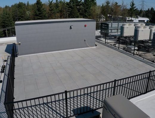 S.B.P CONSTRUCTION S.E.N.C