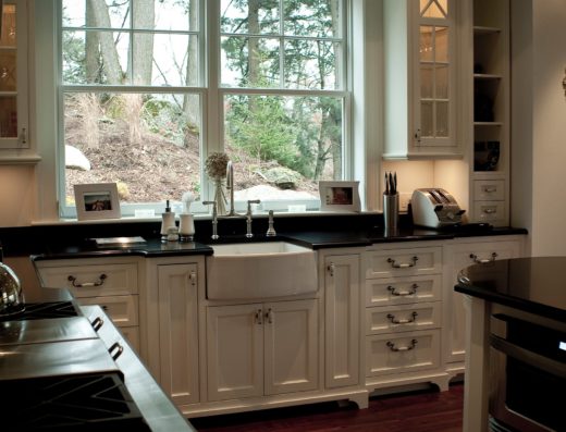 BOISERIES G.M.S. / G.M.S. WOODWORKINGS