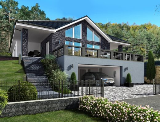 ENTREPRISES DLAT INC
