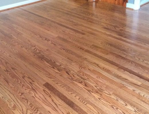 PLANCHER NEW LOOK </br> 9213-5656 QUÉBEC INC