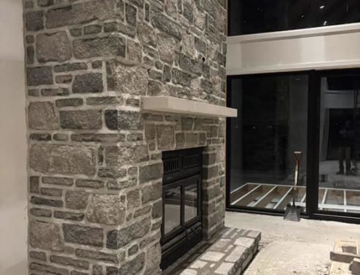 MAÇONNERIE LANAUDIÈRE INC