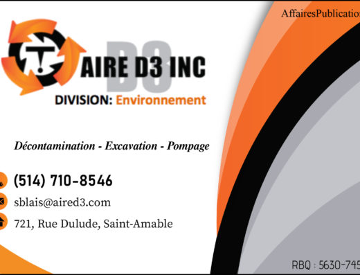 AIRE D3 INC
