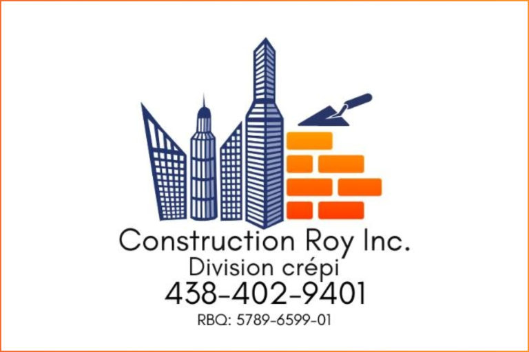 CONSTRUCTION PE ROY