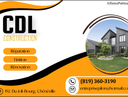 CDL CONSTRUCTION
