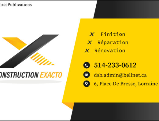 CONSTRUCTION EXACTO INC
