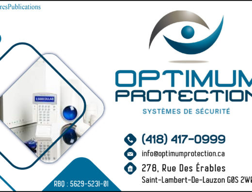 OPTIMUM PROTECTION INC