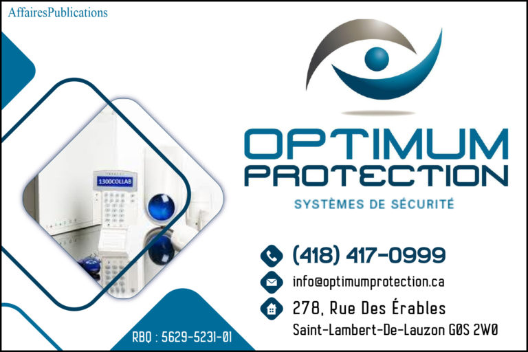 OPTIMUM PROTECTION INC