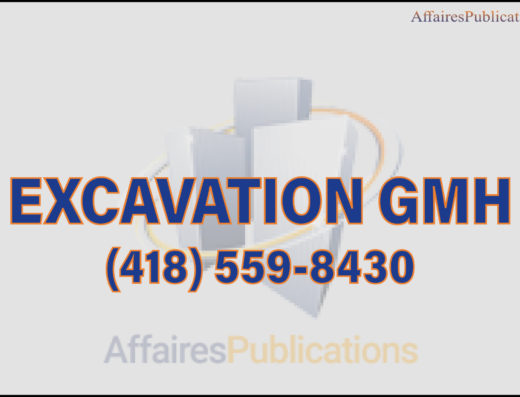 EXCAVATION GMH