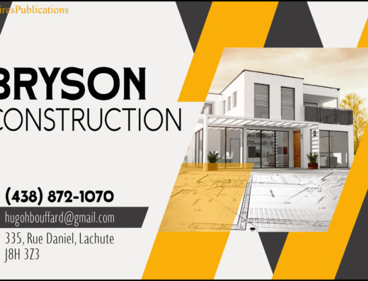 BRYSON CONSTRUCTION INC