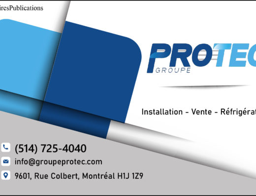 GROUPE PROTEC INC