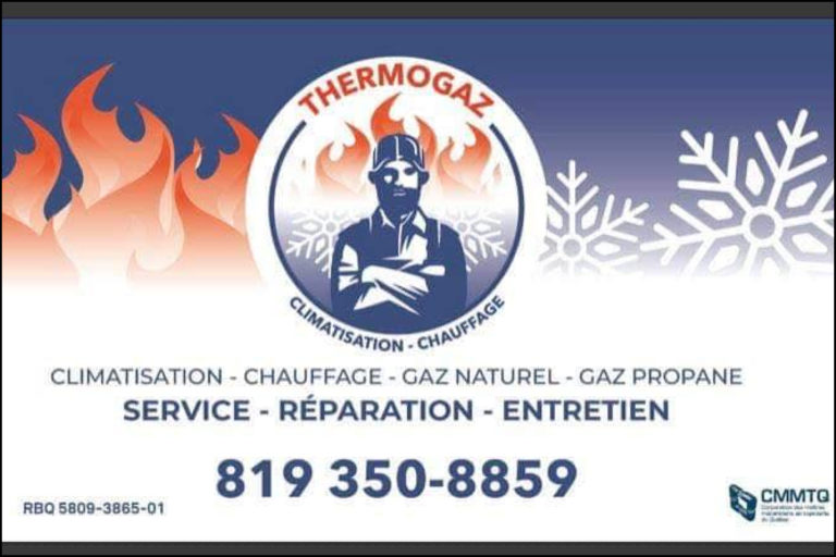 THERMOGAZ INC