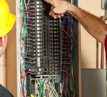 ÉLECDUC <br/> 9491-9362 QUÉBEC INC
