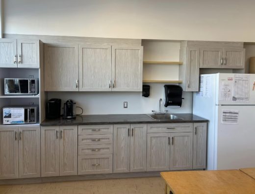 RÉNOVATION STEVE BUREAU <br/> 9283-7772 QUÉBEC INC