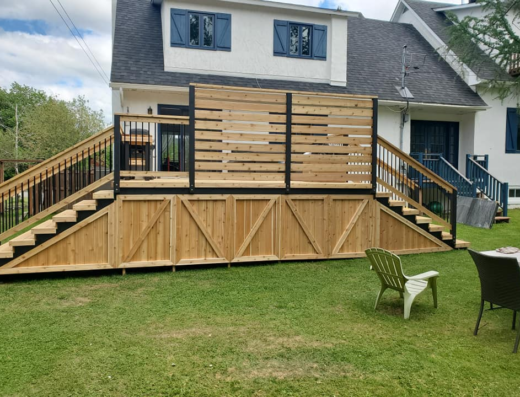 MD3 CONSTRUCTION<br/>9375-8647 QUÉBEC INC