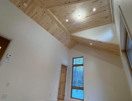 GGM CONSTRUCTION INC