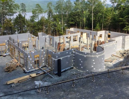 LES TRAVAUX MG INC
