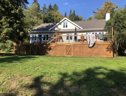 MD3 CONSTRUCTION<br/>9375-8647 QUÉBEC INC