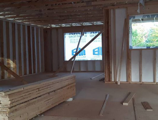 CONSTRUCTION MARCO BIANKI <br/> 9259-3102 QUÉBEC INC