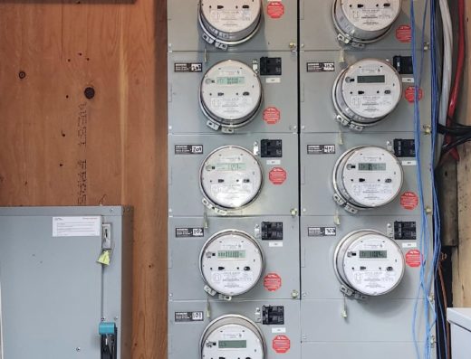 DC SOLUTION ÉLECTRIQUE INC