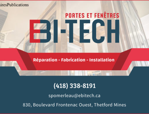 EBI-TECH INC