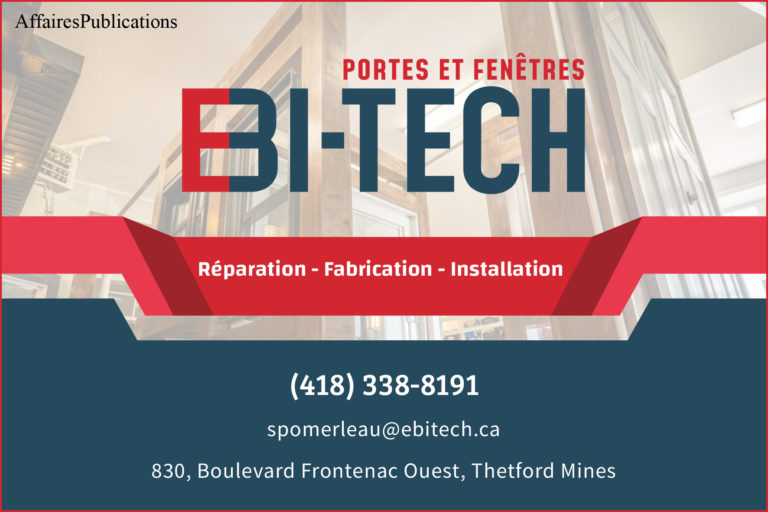 EBI-TECH INC