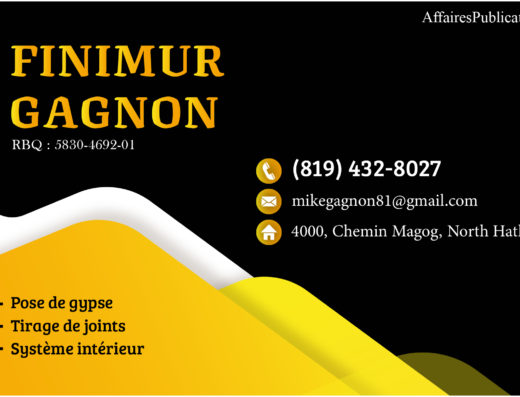 FINIMUR GAGNON INC