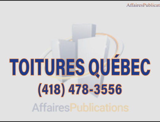 TOITURES QUÉBEC