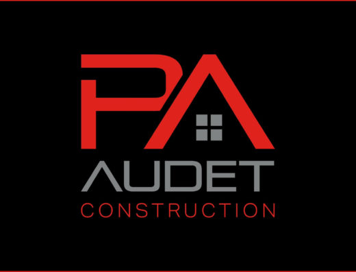 CONSTRUCTION P-A AUDET INC