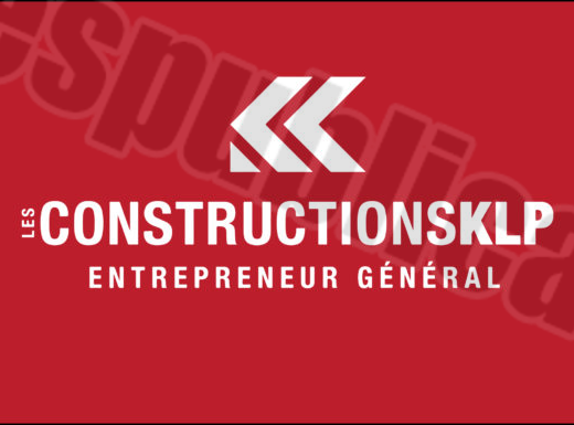 LES CONSTRUCTIONS KLP INC