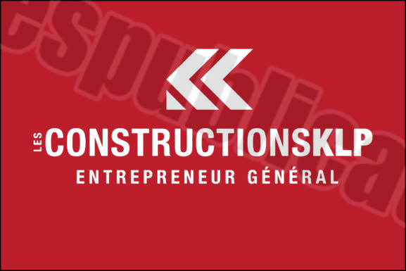 LES CONSTRUCTIONS KLP INC