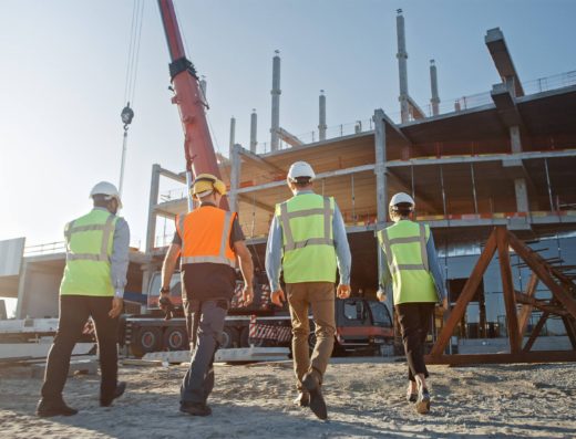 CONSTRUCTION J. PAIEMENT INC