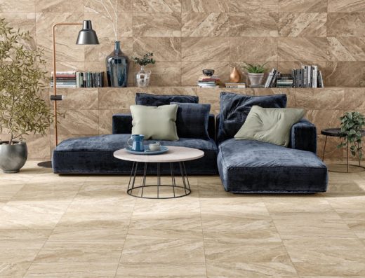 TAPIS MIRABEL INC