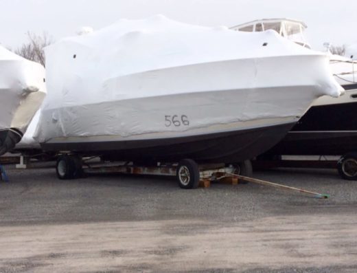 GUÉRIN JET DE SABLE INC