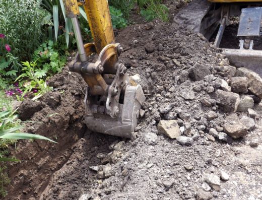CONSTRUCTION J. PAIEMENT INC